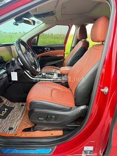 🆕 KIA CARNIVAL 2.2Diesel " Signature " Sản xuất : 2022 Model 2023