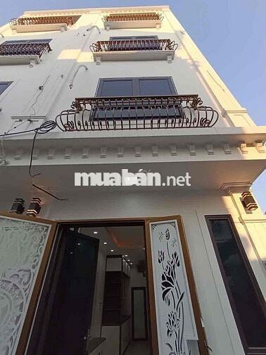 3.15 tỷ ô tô đỗ cửa thoải mái Cao Viên Thanh Oai