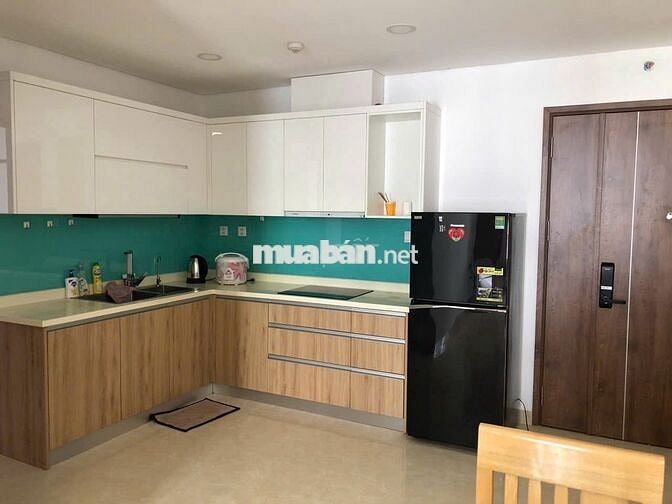 Cho thuê Golden Star 68.78m2 - 2PN, 2WC - 12 triệu/tháng - Quận 7