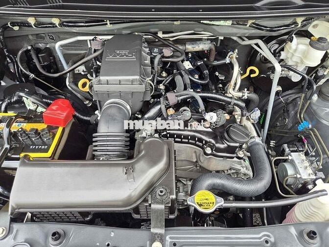 Toyota Rush 2021 S 1.5AT - 43000 km