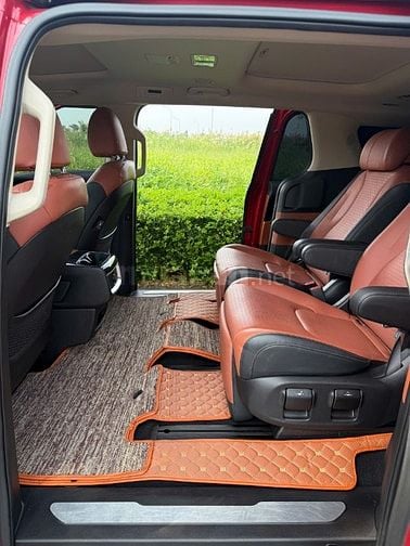 🆕 KIA CARNIVAL 2.2Diesel " Signature " Sản xuất : 2022 Model 2023