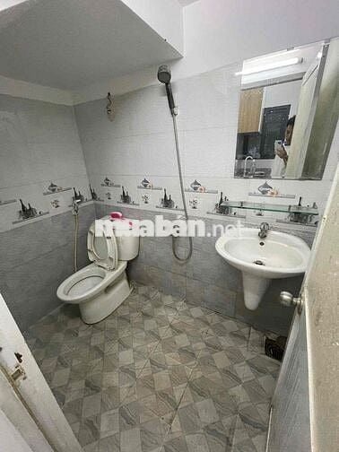 SIÊU DUPLEX GÁC CAO 2M_MỚI 100%_TÁCH BẾP_FULL NỘI THẤT Ở LẠC LONG QUÂN