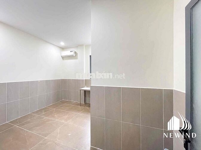 Chính chủ cho thuê căn hộ gần KCX, UFM VNG Quận 4 quận 1