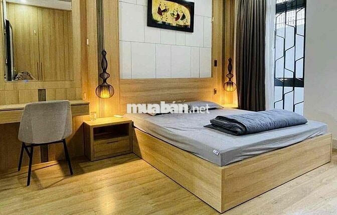 ⭐️⭐️SIÊU PHẨM CHO THUÊ VILLA 3 TẦNG LÕI AN THƯỢNG