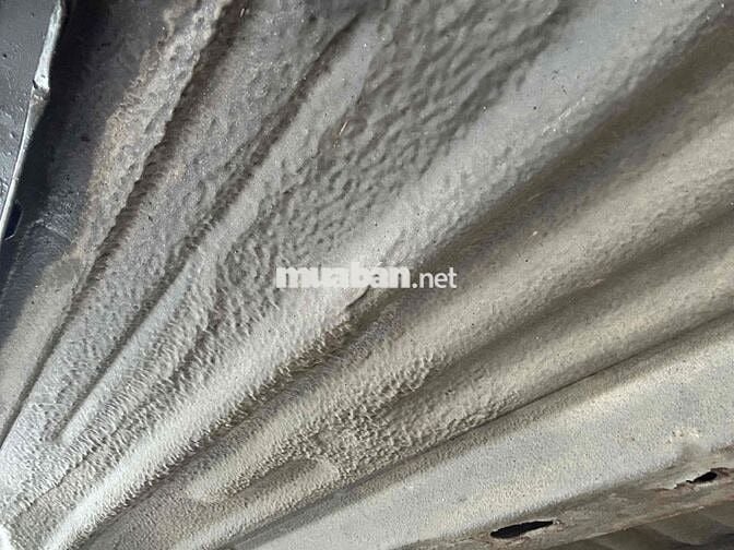 sx 1993 đăng ky lần đầu 2007