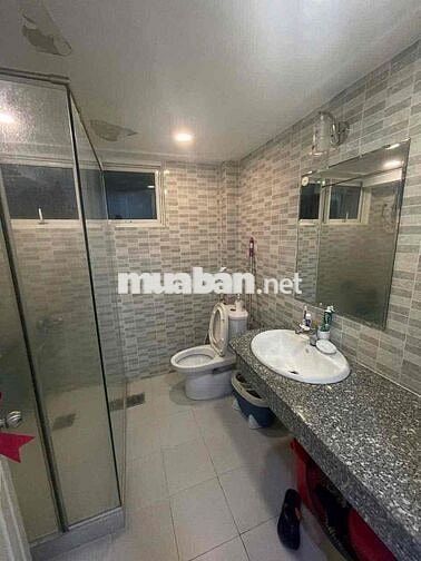 duplex Phú Hoàng Anh 230m2 4pn-1plv,tầng cao thoáng mát,