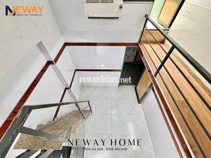 PHÒNG TRỌ MỚI XÂY - SẴN NỘI THẤT - NGAY ĐẠI HỌC CÔNG THƯƠNG HUIT