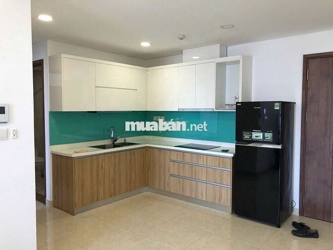 Cho thuê Golden Star 68.78m2 - 2PN, 2WC - 12 triệu/tháng - Quận 7