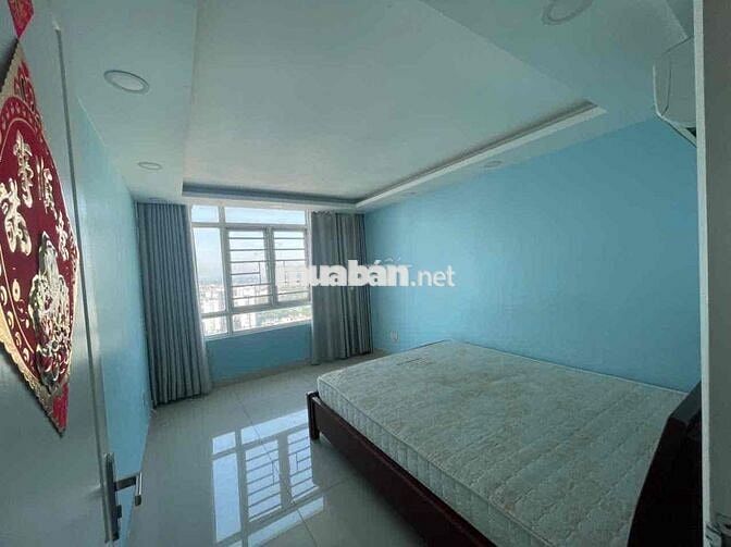 duplex Phú Hoàng Anh 230m2 4pn-1plv,tầng cao thoáng mát,