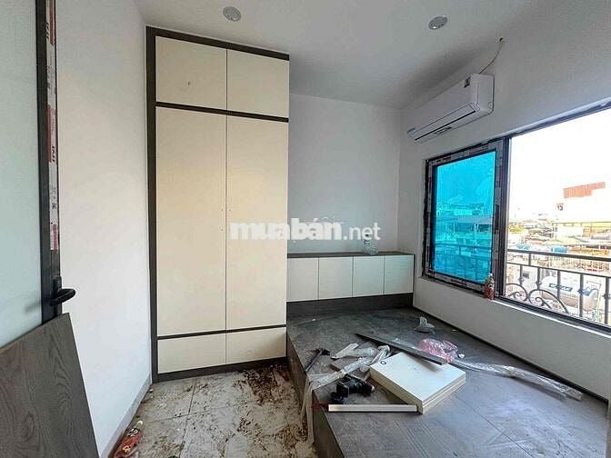 CHÍNH CHỦ CHO THUÊ CCMN HÀO NAM