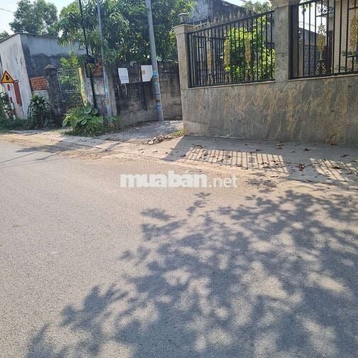 Cần bán đất chỉ 1 sẹc Bưng cơ  Lộc An Long Thành khu dân cư