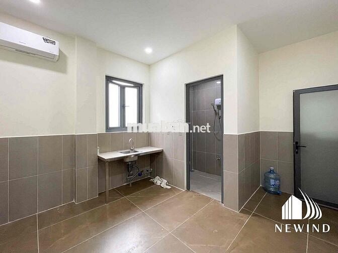 Chính chủ cho thuê căn hộ gần KCX, UFM VNG Quận 4 quận 1