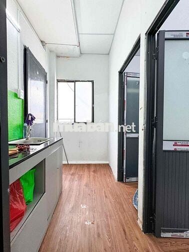 Căn Hộ cho thuê 2 phòng ngủ+ban công Tân Phú