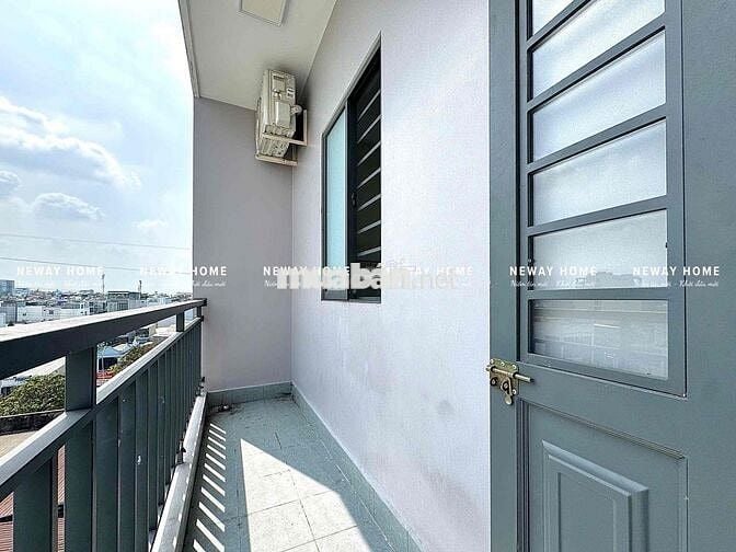 PHÒNG TRỌ BAN CÔNG KHÔNG GÁC_NGAY ĐH HUIT_SẴN MÁY LẠNH_THANG MÁY