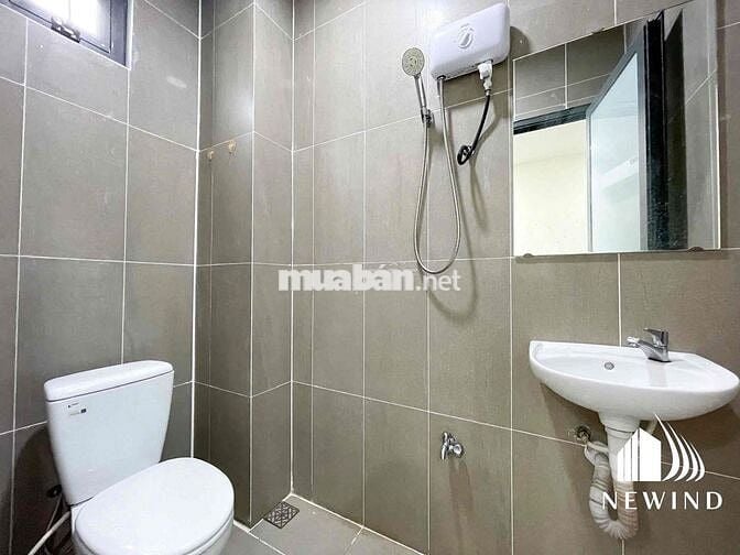 Chính chủ cho thuê căn hộ gần KCX, UFM VNG Quận 4 quận 1