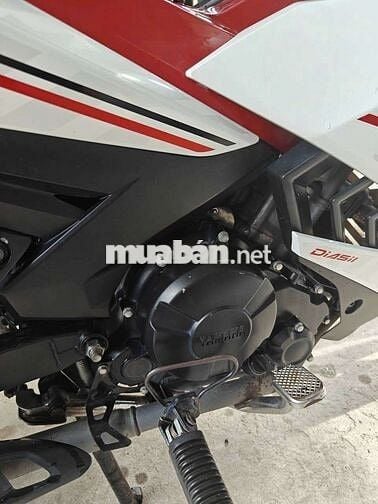 Xe chính chủ mình cần bán nguyên zin áo dán keo