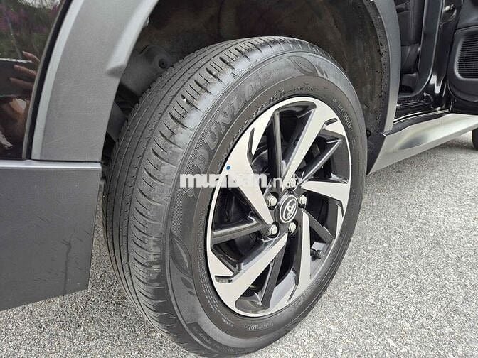 Toyota Rush 2021 S 1.5AT - 43000 km