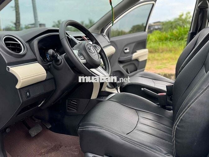 Toyota Rush 2021 S 1.5AT - 68700 km