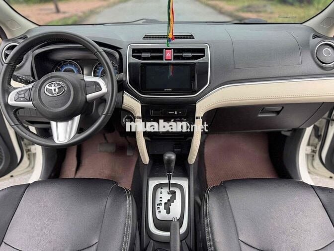 Toyota Rush 2021 S 1.5AT - 68700 km