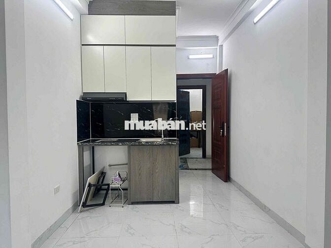 CHÍNH CHỦ CHO THUÊ CCMN HÀO NAM