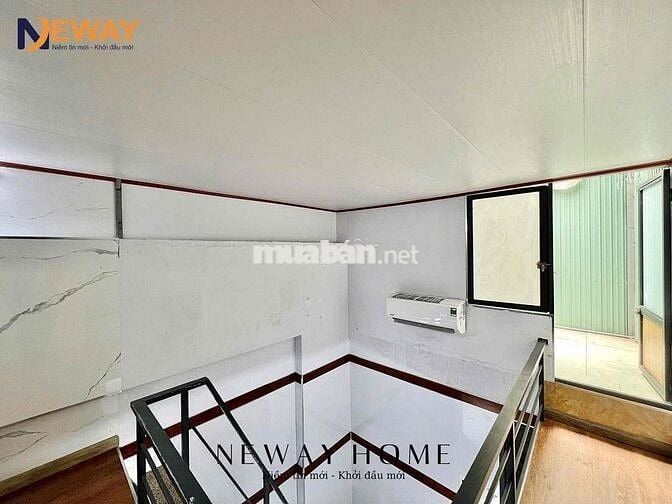 PHÒNG TRỌ MỚI XÂY - SẴN NỘI THẤT - NGAY ĐẠI HỌC CÔNG THƯƠNG HUIT