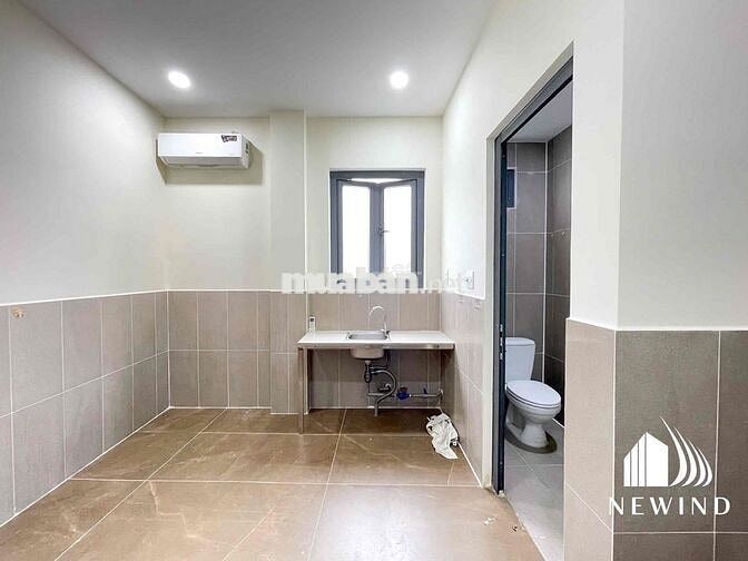 Chính chủ cho thuê căn hộ gần KCX, UFM VNG Quận 4 quận 1