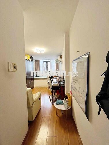 Cho Thuê Nhà Nguyên Căn Quận 7-Full Nội Thất