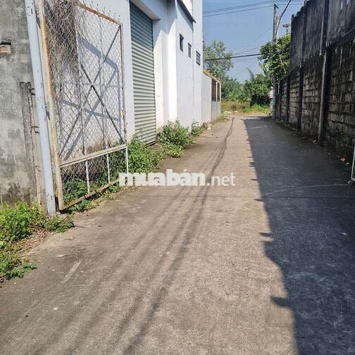 Cần bán đất chỉ 1 sẹc Bưng cơ  Lộc An Long Thành khu dân cư