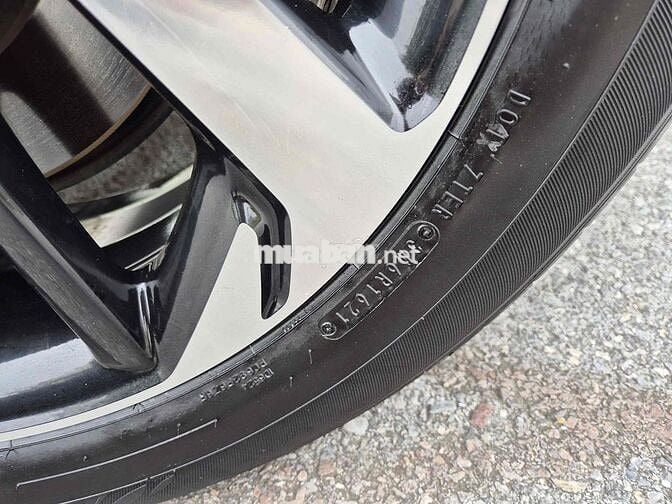 Toyota Rush 2021 S 1.5AT - 43000 km