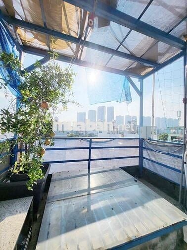 Cho Thuê Nhà Nguyên Căn Quận 7-Full Nội Thất