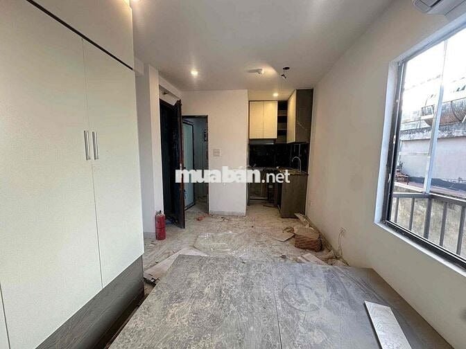 CHÍNH CHỦ CHO THUÊ CCMN HÀO NAM