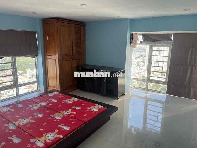 duplex Phú Hoàng Anh 230m2 4pn-1plv,tầng cao thoáng mát,