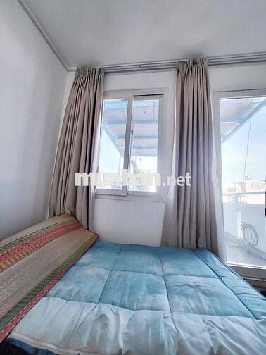 Cho Thuê Nhà Nguyên Căn Quận 7-Full Nội Thất