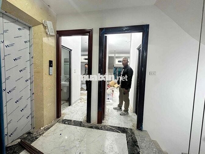 CHÍNH CHỦ CHO THUÊ CCMN HÀO NAM