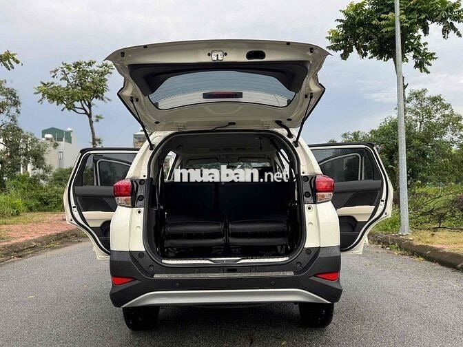 Toyota Rush 2021 S 1.5AT - 68700 km