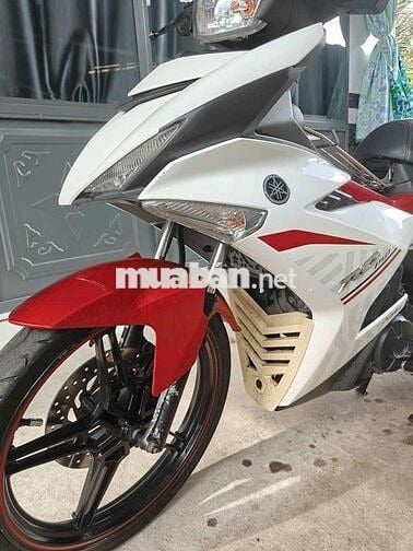 Xe chính chủ mình cần bán nguyên zin áo dán keo