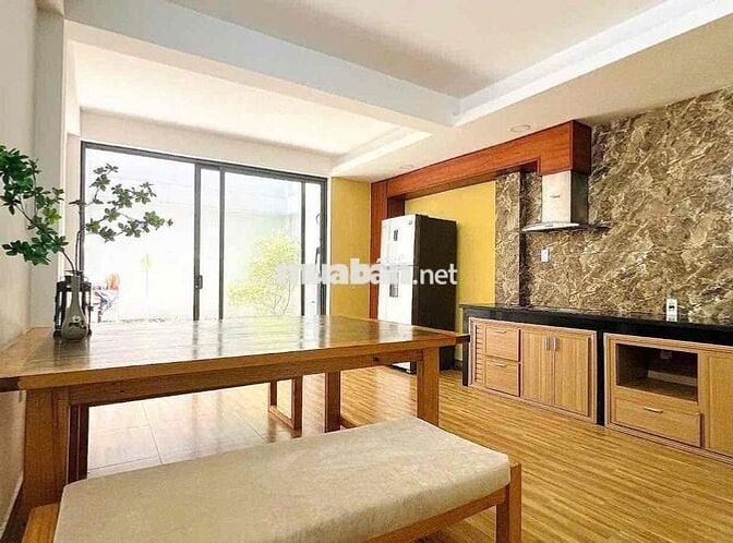 Cho thuê căn hộ tại 3A Mỹ Đa Đông 8