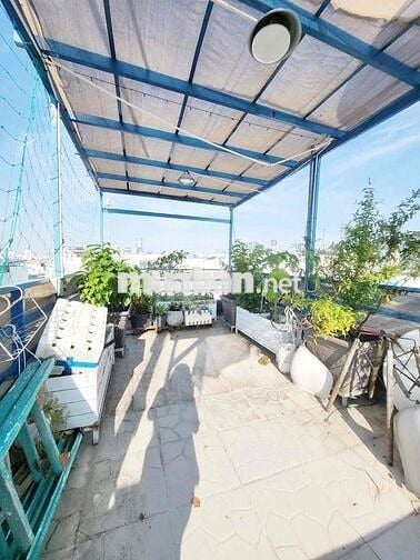 Cho Thuê Nhà Nguyên Căn Quận 7-Full Nội Thất