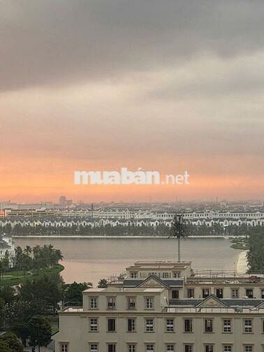 [CẦN BÁN ] Căn hộ S109 Dt 43m 1PN +1 Ocean Park Gia Lâm Hà Nội