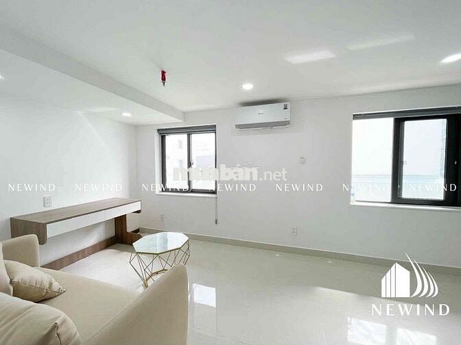 CHUNG CƯ MINI GẦN NGAY TRUNG TÂM QUẬN 7 SANG ĐẸP VIEW NGẮM THÀNH PHỐ