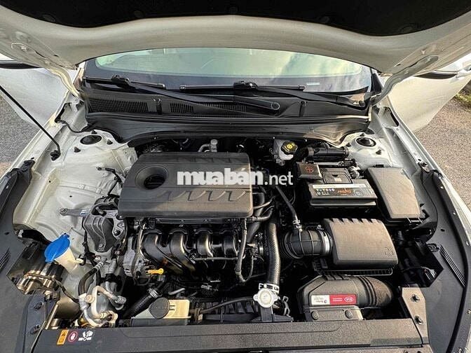 Kia Cerato 2021 1.6 AT LUXURY - 62000 km