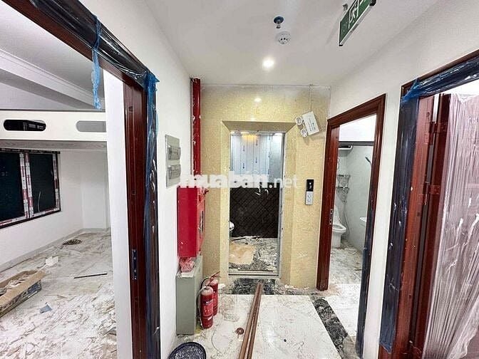 CHÍNH CHỦ CHO THUÊ CCMN HÀO NAM