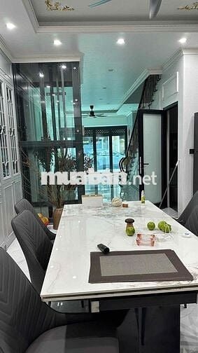 Chính chủ bán liền kề nguyên căn tại Thanh Oai gần KĐT Thanh Hà