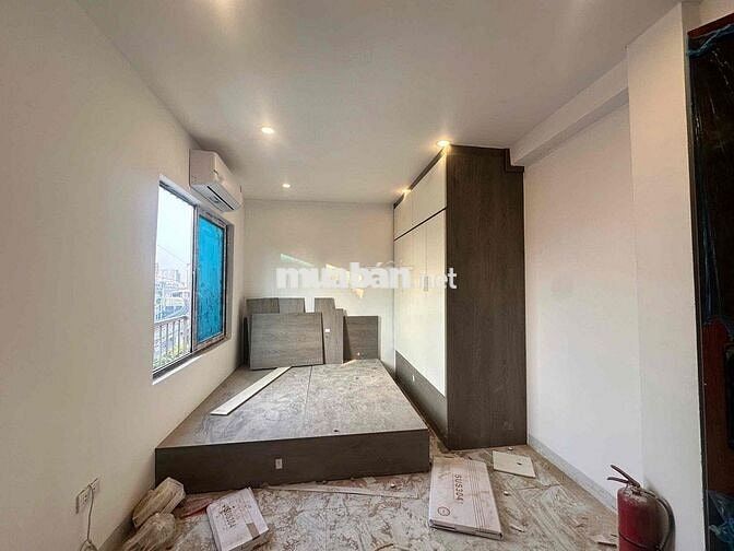 CHÍNH CHỦ CHO THUÊ CCMN HÀO NAM