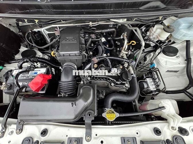 Toyota Rush 2021 S 1.5AT - 68700 km