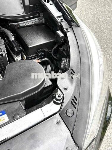 Hyundai Santa Fe 2018 2.4 AT 2WD - 80000 km