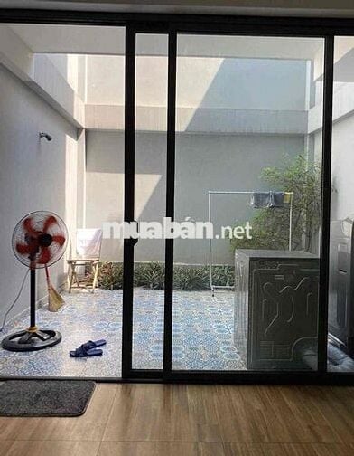 Cho thuê căn hộ tại 3A Mỹ Đa Đông 8