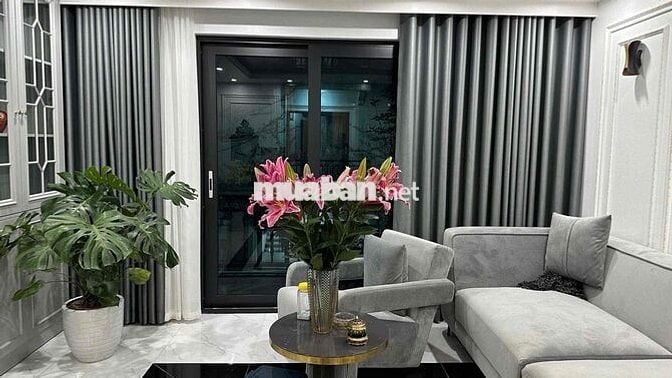 Chính chủ bán liền kề nguyên căn tại Thanh Oai gần KĐT Thanh Hà