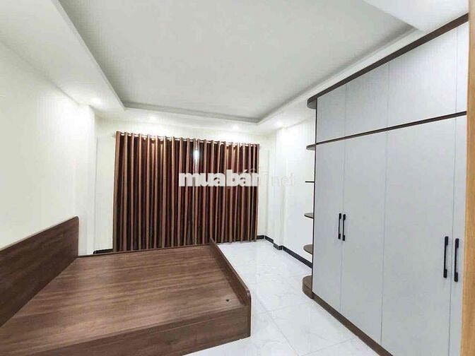 2.8 tỷ nhà mới 4 tầng Cao Viên- Thanh Oai Hà Nội