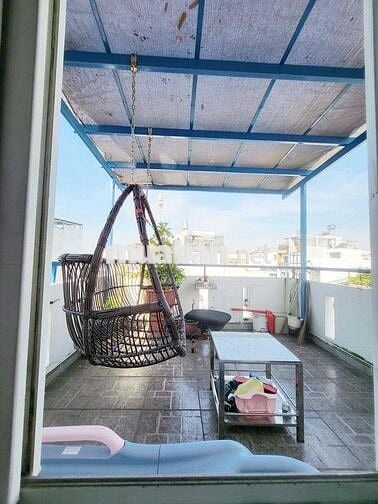 Cho Thuê Nhà Nguyên Căn Quận 7-Full Nội Thất